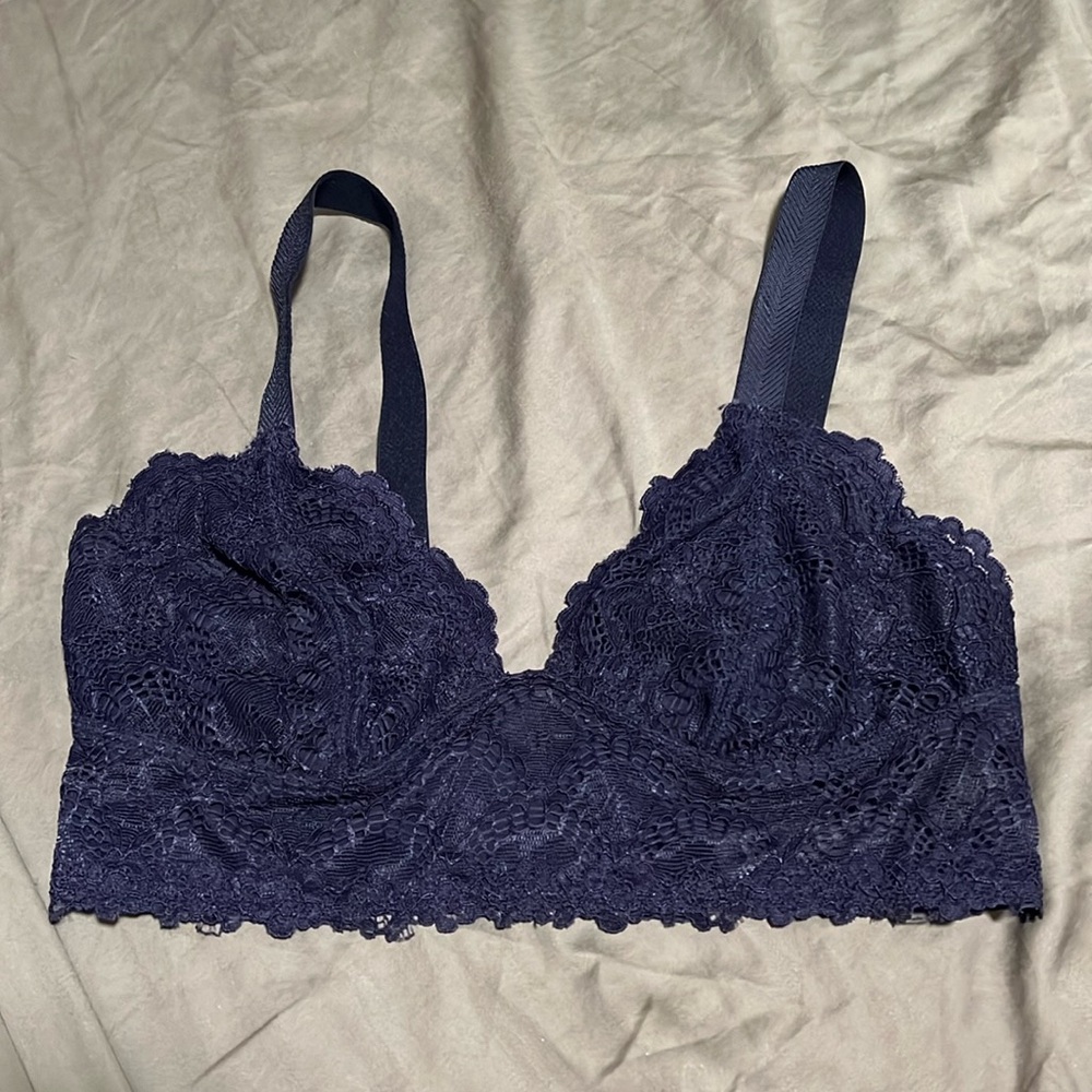 NWOT - Free People Bralette